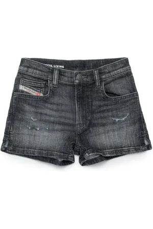 Diesel Pantalones vaqueros cortos