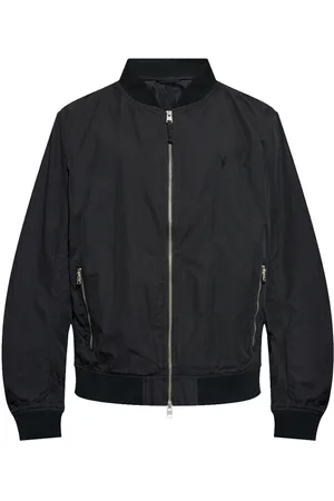 AllSaints Chaqueta bómber Bassett Ramskull