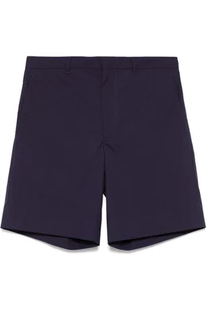 Prada Bermudas chino