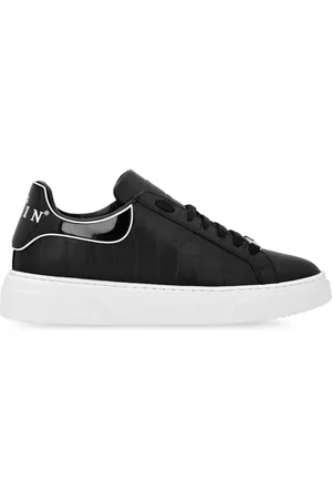 Philipp Plein Zapatillas Crocco Big Bang Runner