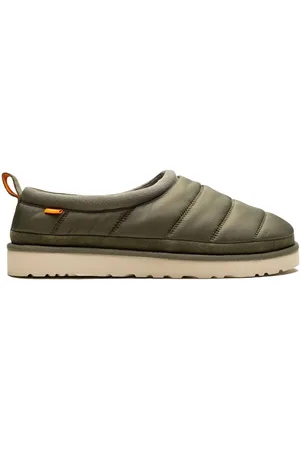 UGG Slippers Tasman LTA Burnt Olive