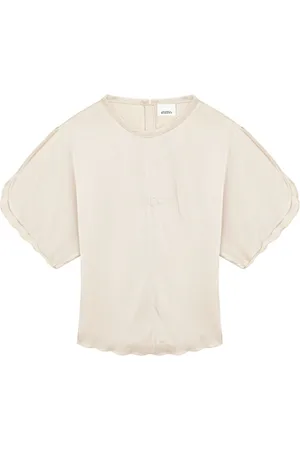 Isabel Marant Blusa Karlita