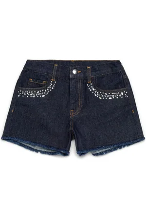 Marni Pantalones vaqueros cortos