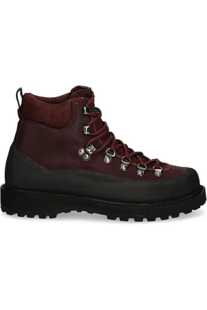 Diemme Botas con suela track