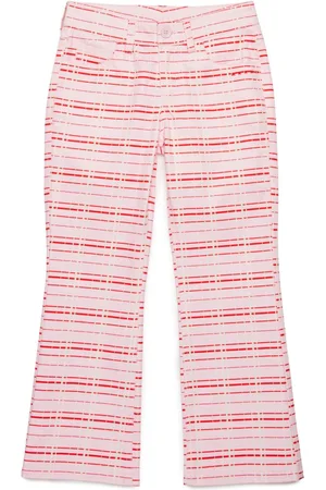Marni Pantalones a cuadros