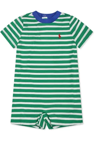 Ralph Lauren Body a rayas