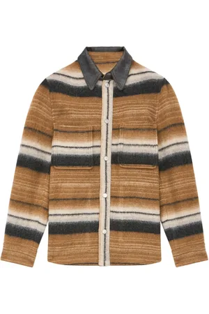 Isabel Marant Chaqueta Duncan