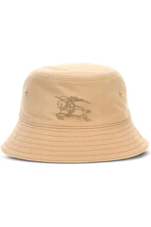 Burberry Sombrero de pescador reversible