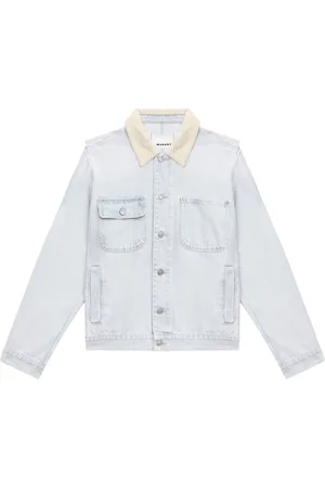 Isabel Marant Chaqueta Jotham