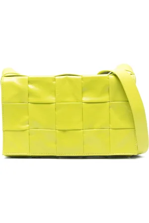 Bottega Veneta Bolso messenger Cassette