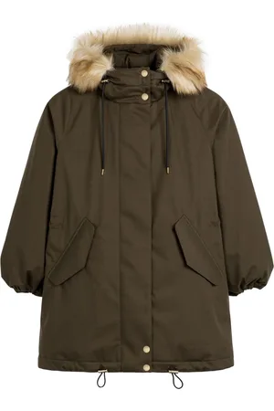 MACKINTOSH Parka Skye