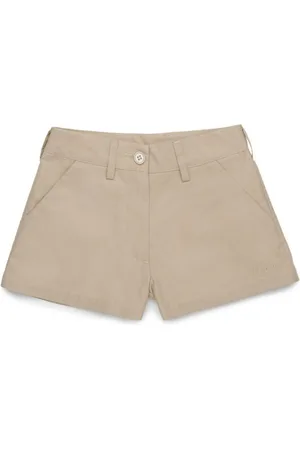 Marni Bermudas con cinturilla elástica