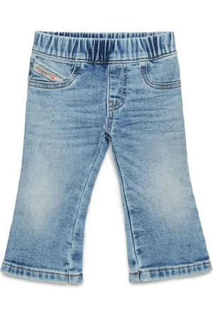 Diesel Vaqueros Pirib JJJ