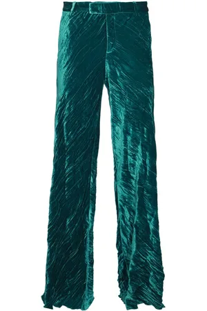 Etro Pantalones con bolsillos