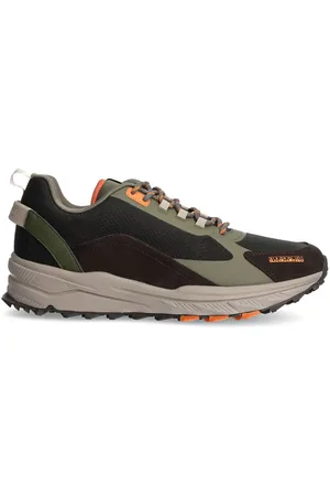 Napapijri Zapatillas a paneles