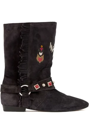 Isabel Marant Botas Siani