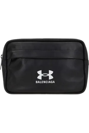 Balenciaga Neceser de x Under Armour