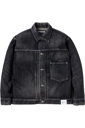 NEIGHBORHOOD Chaqueta Type-1