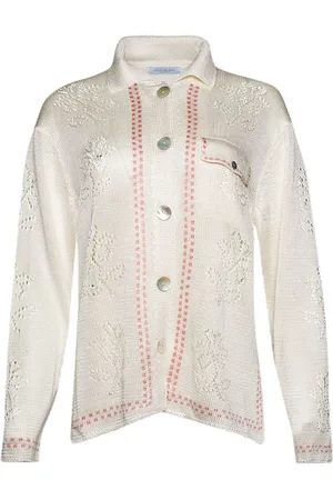 Calle Del Mar Camisa Dinner Party