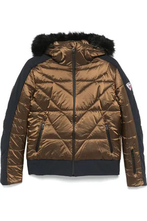 Rossignol Chaqueta bómber Ventina