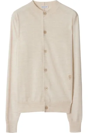 Burberry Cárdigan con botones