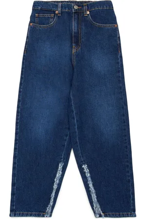 Maison Margiela Vaqueros anchos