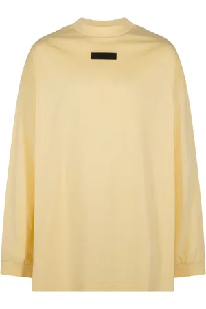 FEAR OF GOD Camiseta Tab