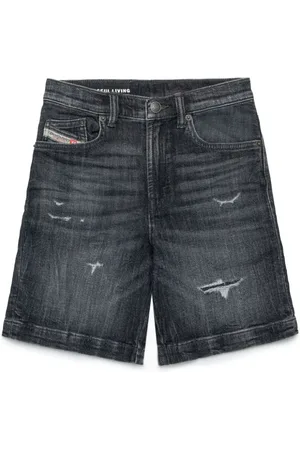Diesel Bermudas D-Macs-Sh-J JJJ