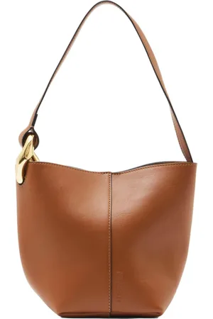 J.W.Anderson Bolso bombonera Corner pequeño
