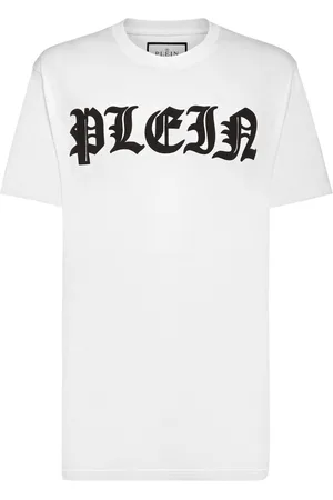 Philipp Plein Camiseta Gothic