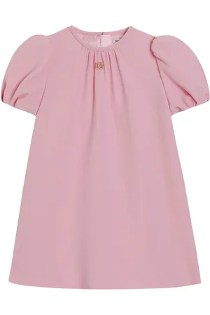Dolce & Gabbana Vestido cady