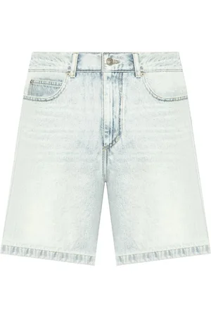 Isabel Marant Pantalones vaqueros cortos Jeffry
