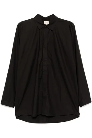 JAN JAN VAN ESSCHE Camisa de manga larga