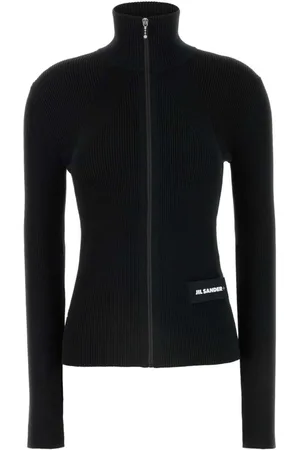 Jil Sander Cárdigan de punto