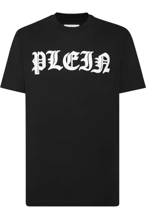 Philipp Plein Camiseta Gothic Plein