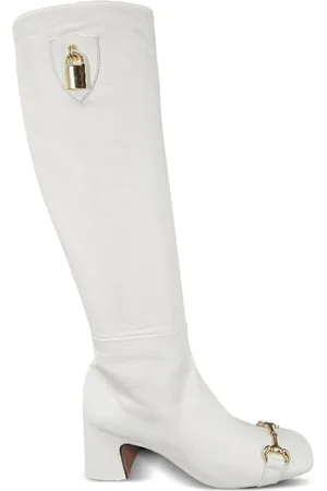 Madison.Maison Botas Lock de 50 mm