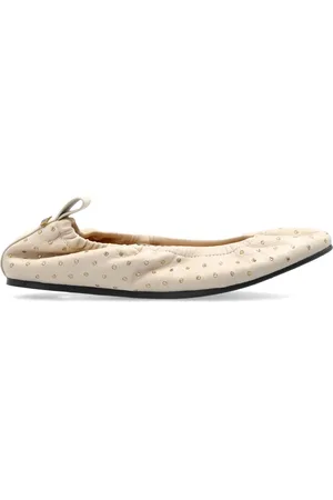 Isabel Marant Bailarinas Belna