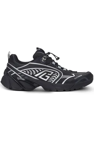 Balmain Zapatillas Cosmic Dust