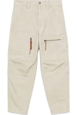 Marant Etoile Pantalones Kelyane