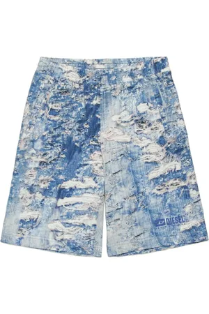 Diesel Pantalones cortos Parston