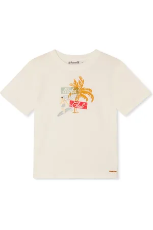 BONPOINT Camiseta Thibald