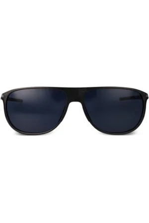 Tag Heuer Gafas de sol con montura redonda