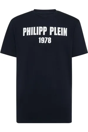 Philipp Plein Camiseta 1978