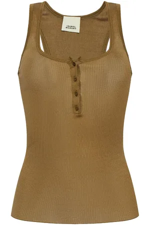 Isabel Marant Chaleco Louisali