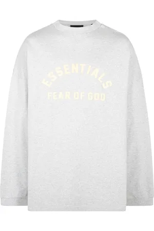 FEAR OF GOD Camiseta Heavy