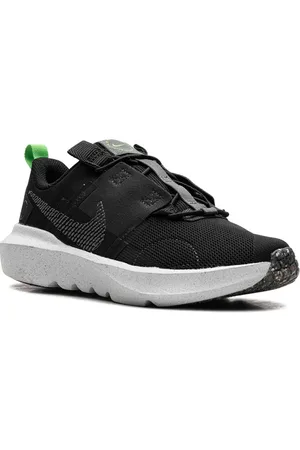 Nike Zapatillas Crater Impact PS Black/White