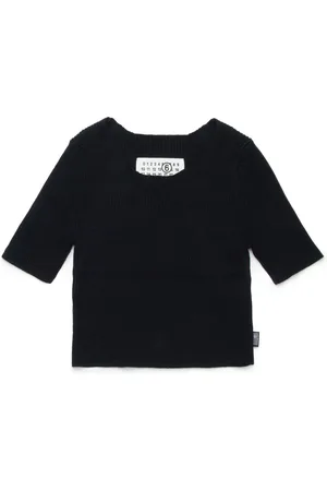 Maison Margiela Top de canalé