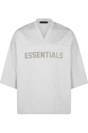 FEAR OF GOD Camiseta Football