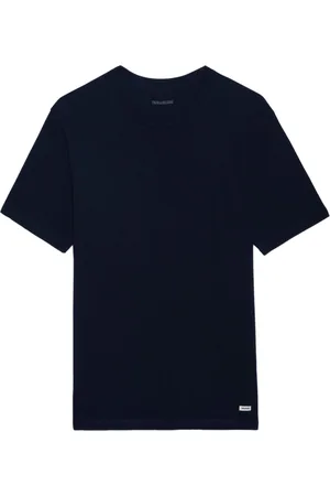 Zadig & Voltaire Camiseta Tommy