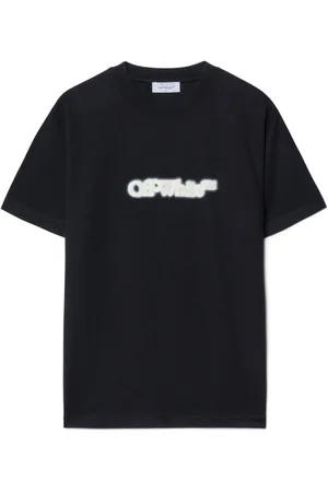 OFF-WHITE Camiseta Spray Arrow